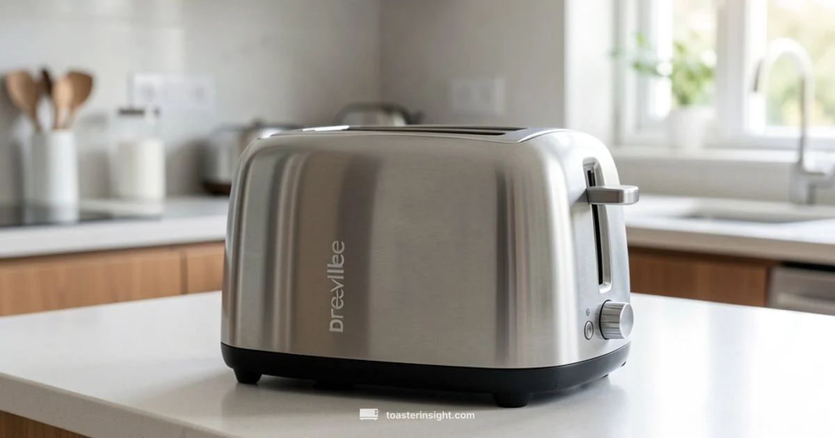 Curve Meets Control - ToasterInsight