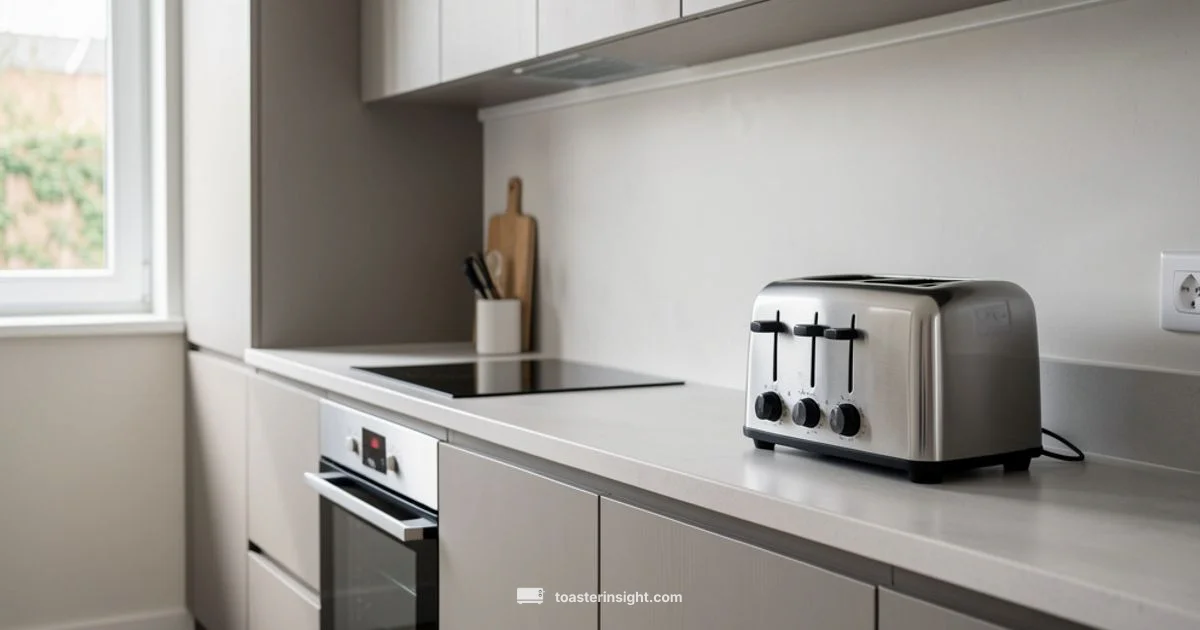 Toaster Cleaning Guide - ToasterInsight