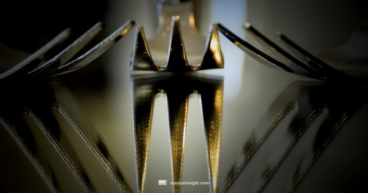 Lift & Look Toaster - ToasterInsight