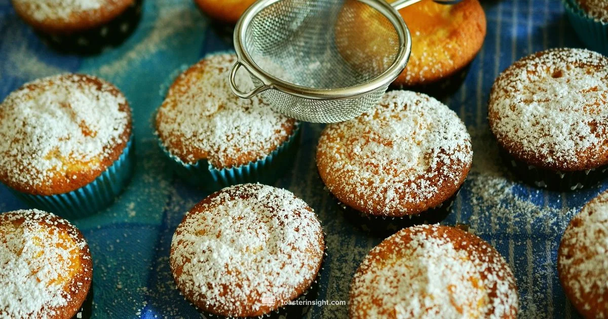 Toaster Tart Basics - ToasterInsight