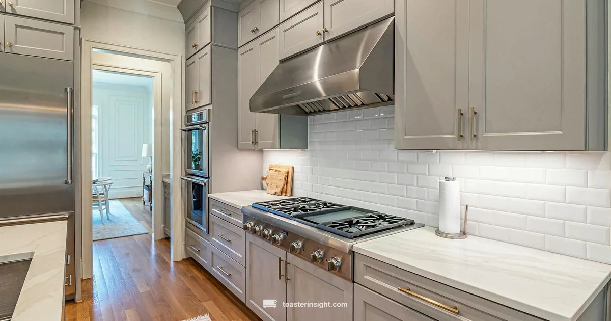 Toaster Showdown 2026 - ToasterInsight