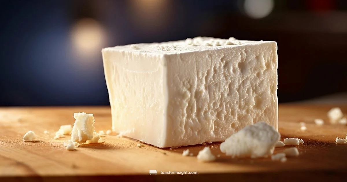 Dairy in Toast - ToasterInsight