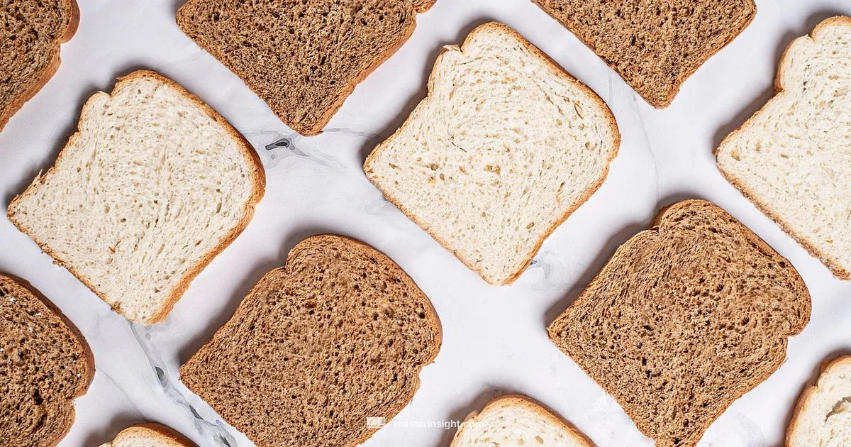 Toast Size Essentials - ToasterInsight