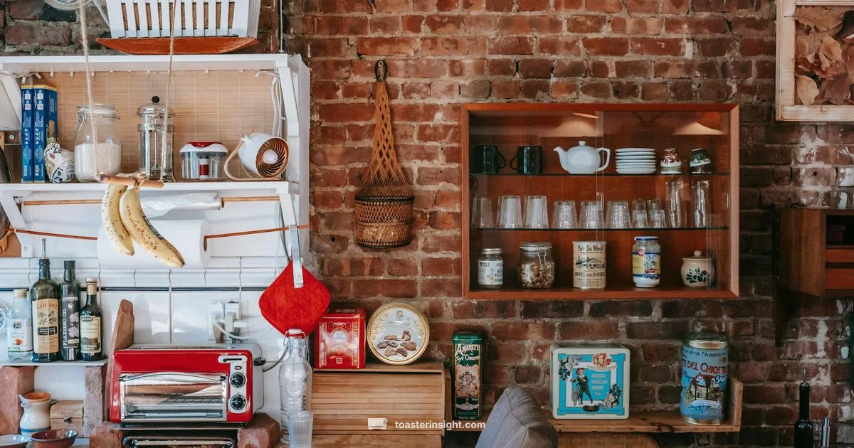 Crate & Barrel Toaster - ToasterInsight