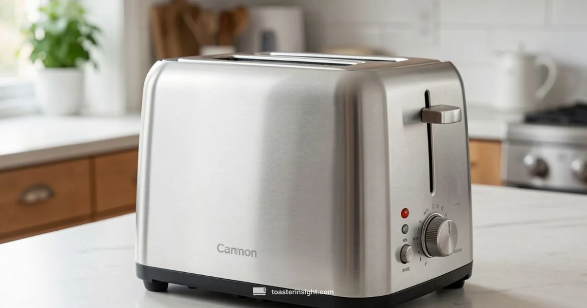 Top 10 Toasters - ToasterInsight