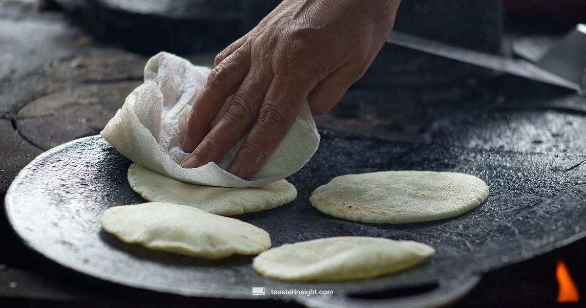 Toaster Folding Guide - ToasterInsight