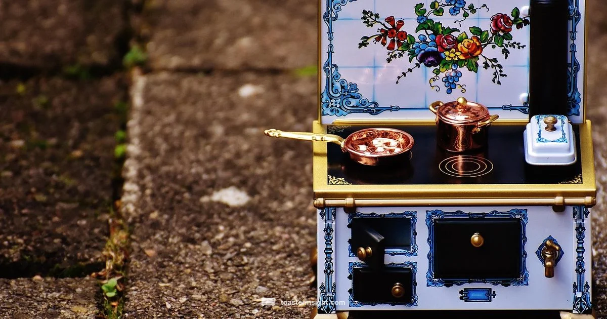 Toaster Oven Safety - ToasterInsight