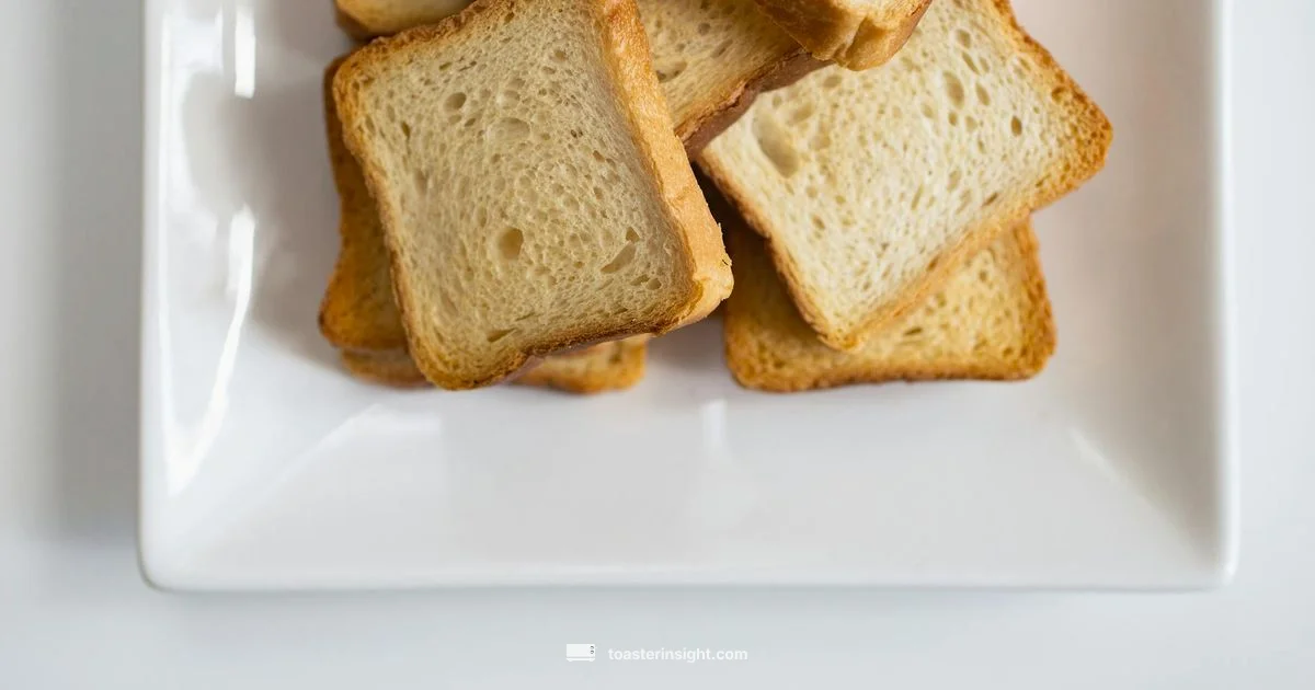 New Toaster Odor Fix New Toaster Odor Fix - ToasterInsight