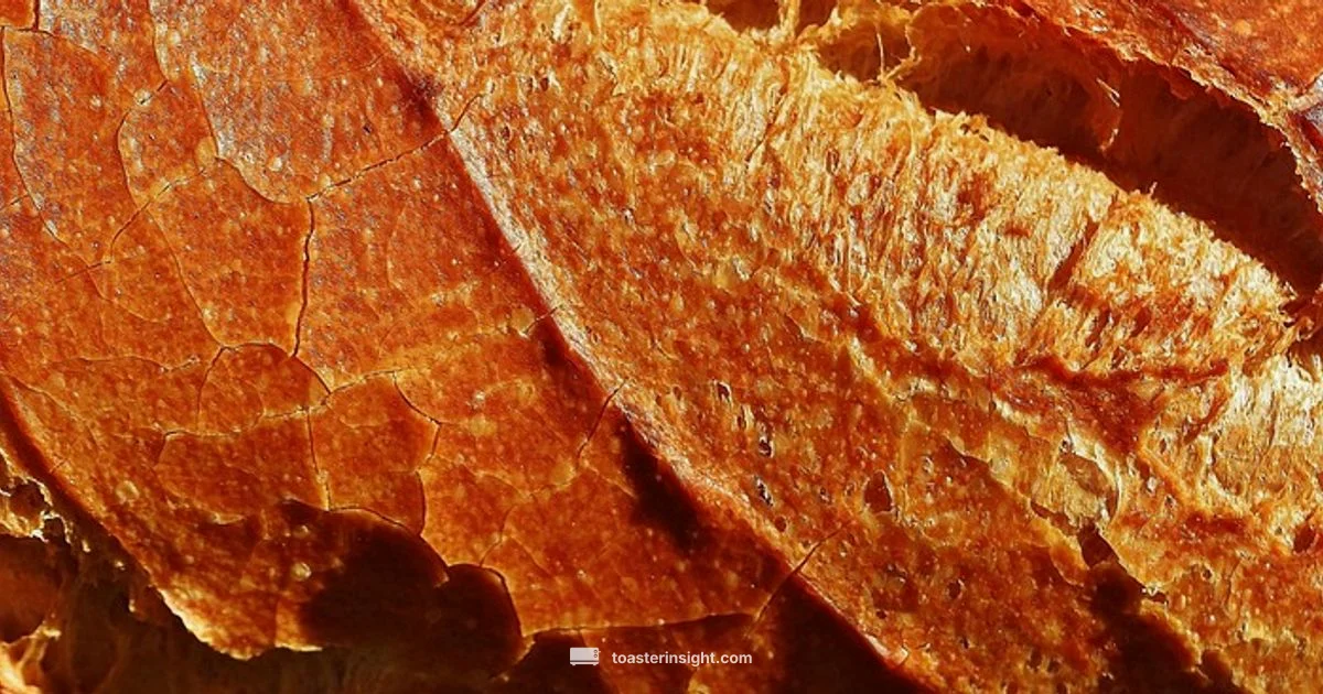 Energy in Toasters - ToasterInsight