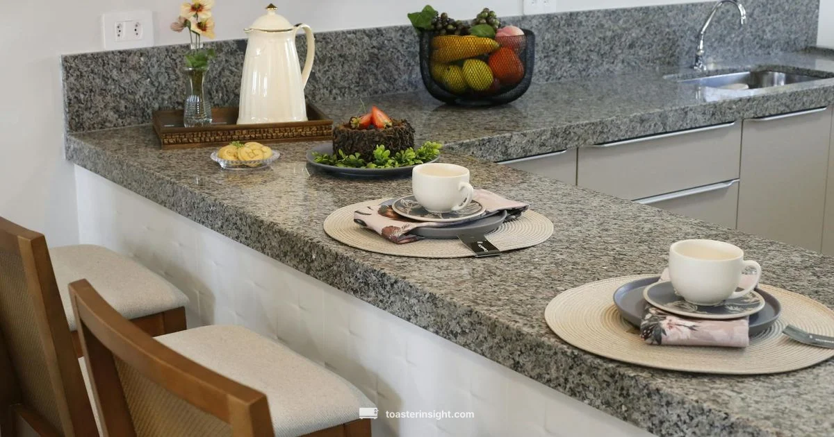 Four-Slice, Reliable Browning - ToasterInsight