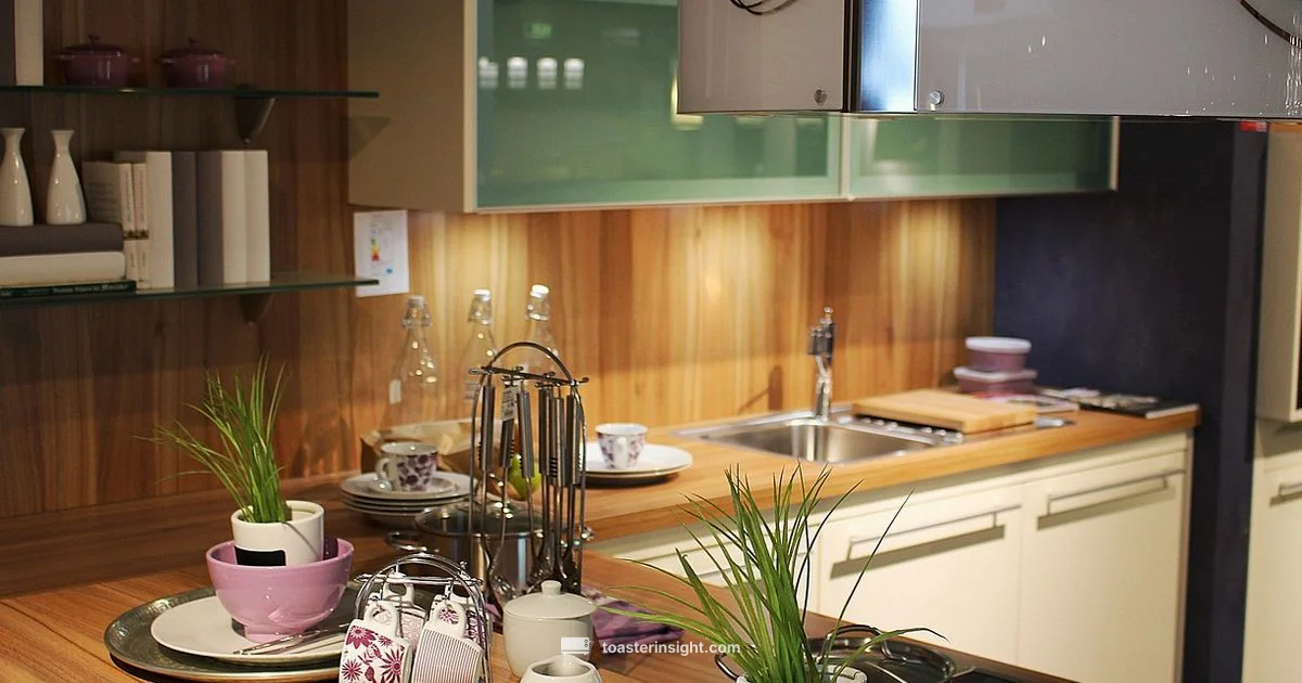 GE Toaster Guide - ToasterInsight