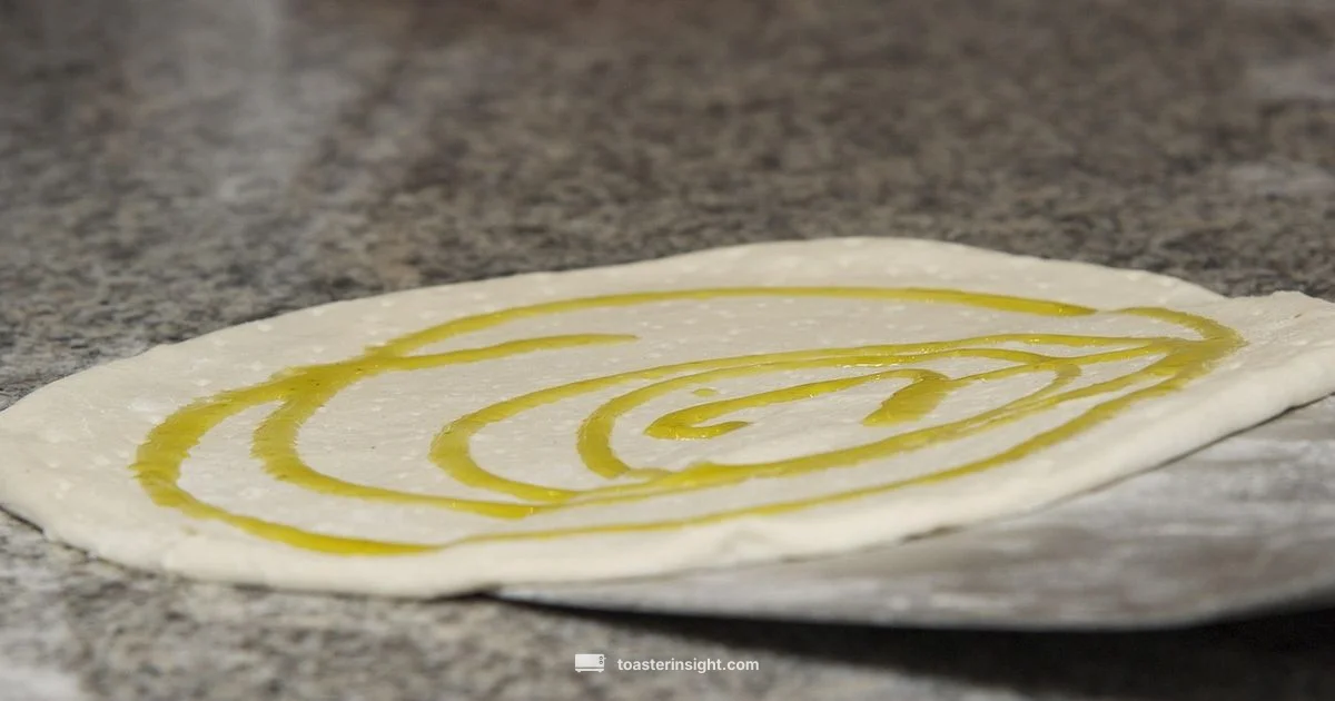 Panini in Minutes - ToasterInsight