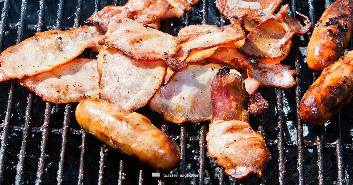 Camp Toaster Guide - ToasterInsight