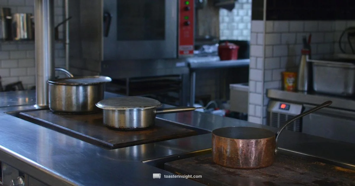 Toaster Timeline - ToasterInsight