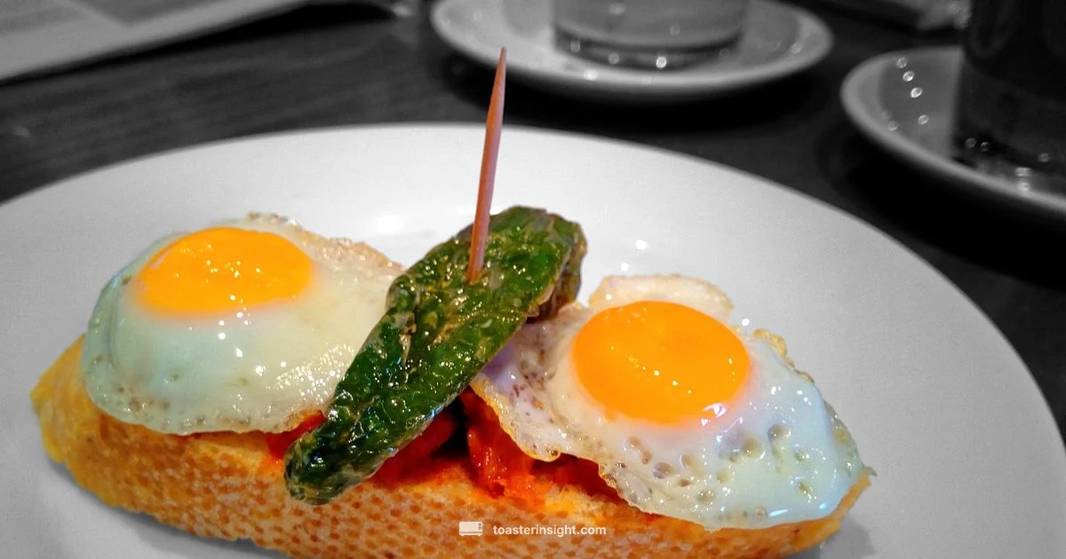 Easy Toast Creations - ToasterInsight