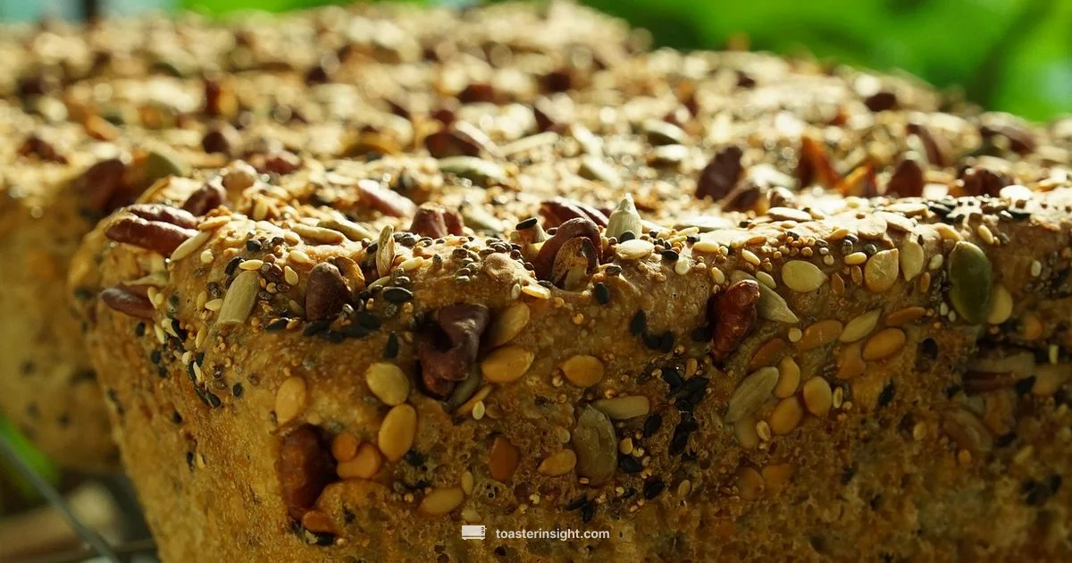 Toast Science - ToasterInsight