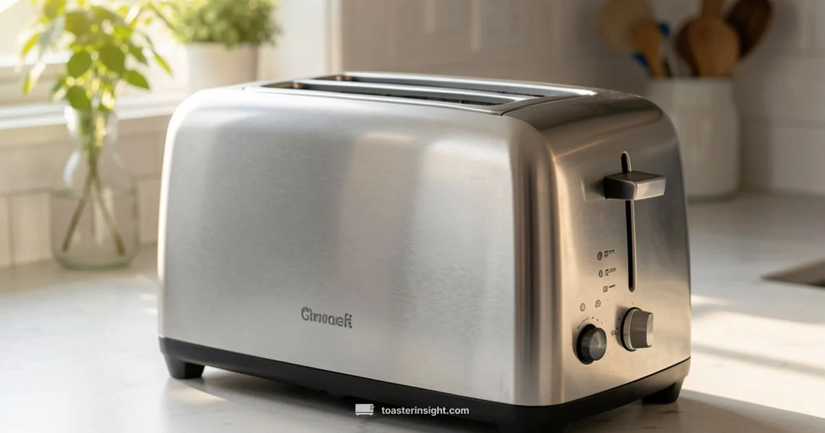 Ultimate Toaster Guide - ToasterInsight