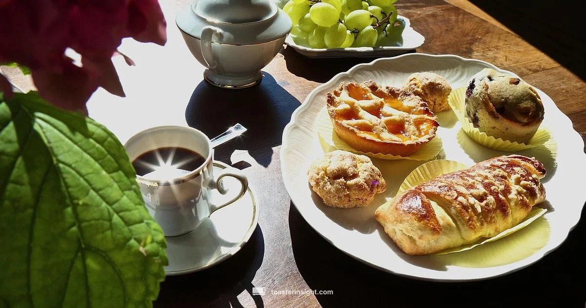 Breakfast Toaster Essentials - ToasterInsight