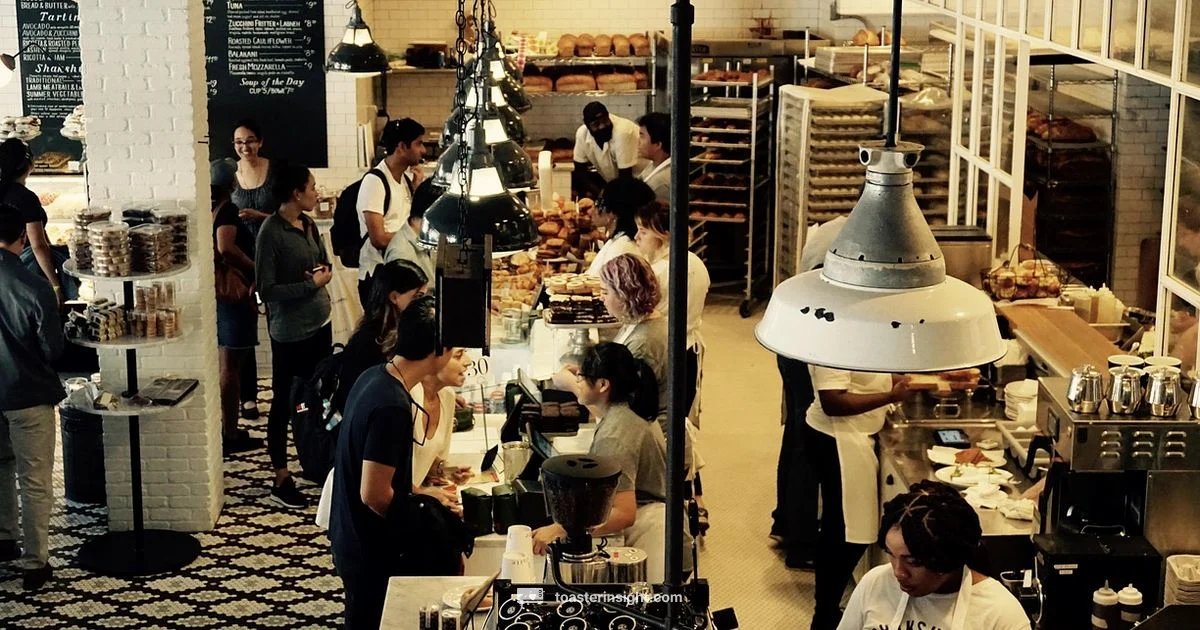 Toast KDS Overview Toast KDS Overview - ToasterInsight