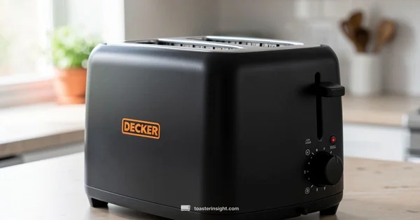 4-Slice Toaster Review - ToasterInsight