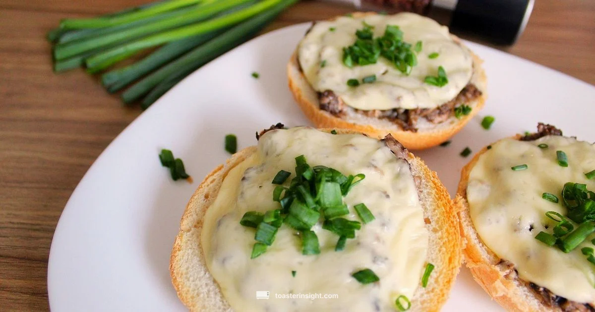 Toaster French Toast Guide - ToasterInsight