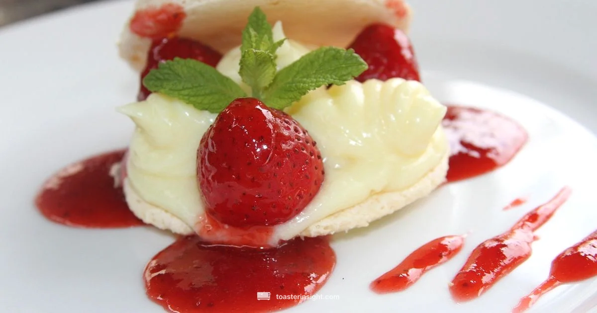 No-Toaster Strudel - ToasterInsight