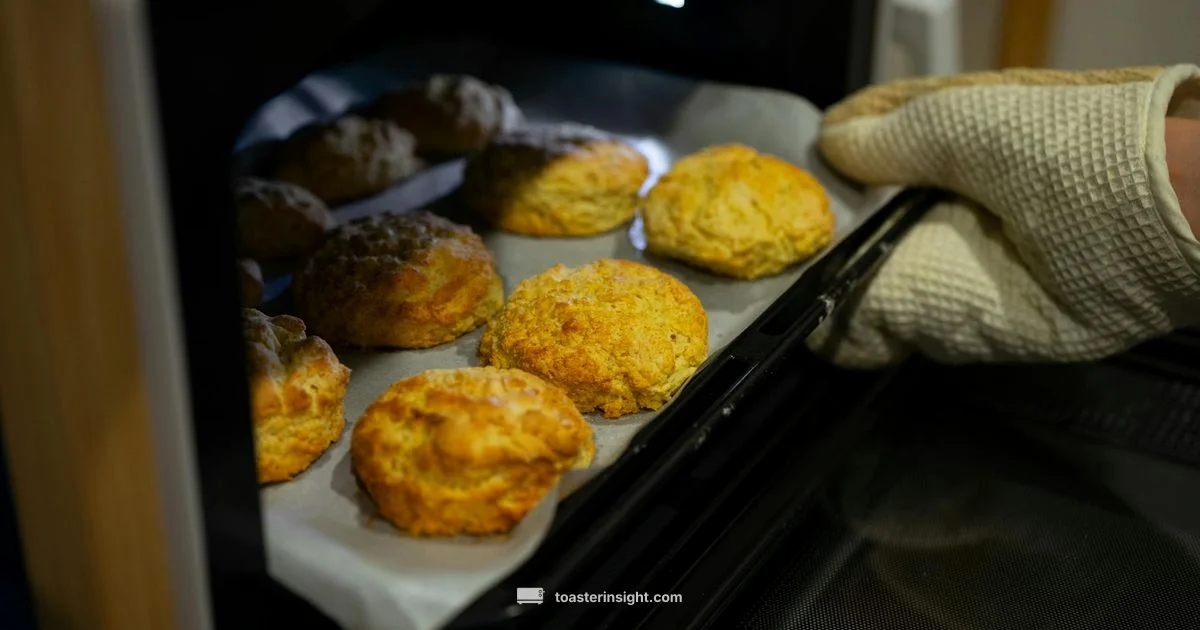 Roast vs Bake Guide - ToasterInsight