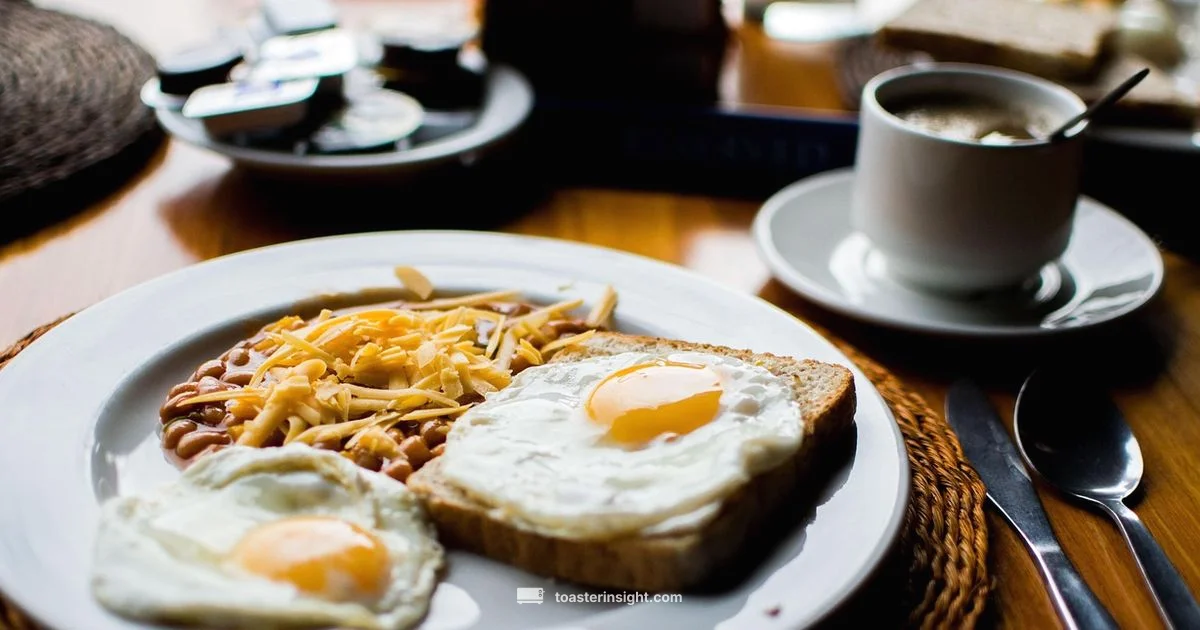 French Toast Health - ToasterInsight