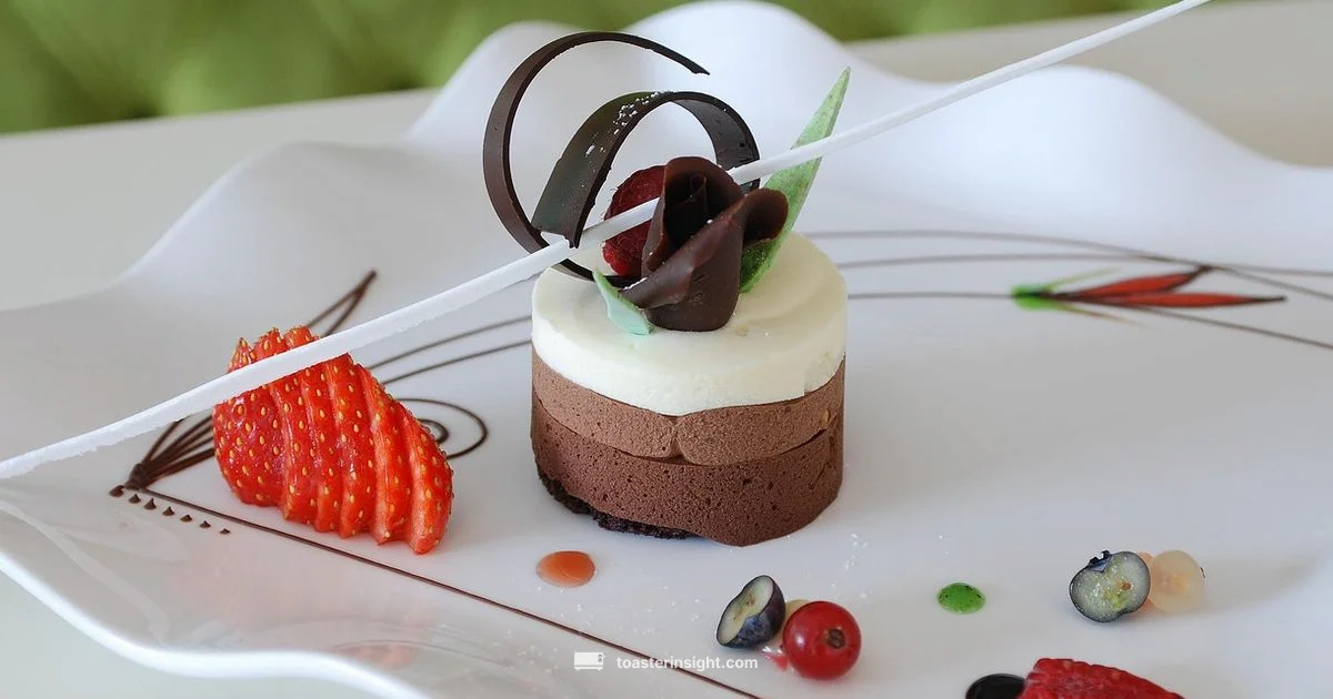 Toaster Strudel Size - ToasterInsight