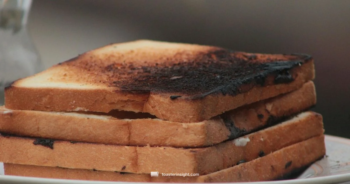 Toaster Doneness Science - ToasterInsight