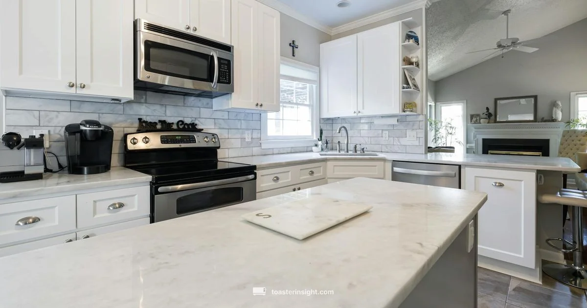 Top Toaster Picks - ToasterInsight