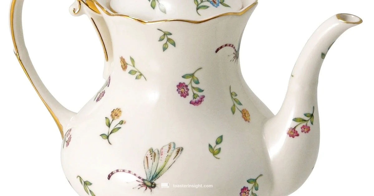 Kettle & Toaster Picks - ToasterInsight