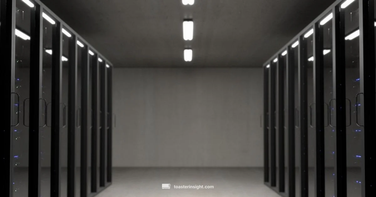 Glass Door Toaster - ToasterInsight