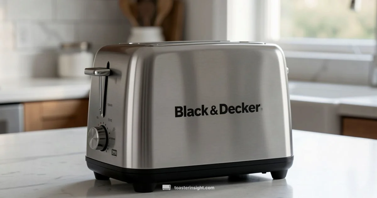 Even Heating On Demand - ToasterInsight