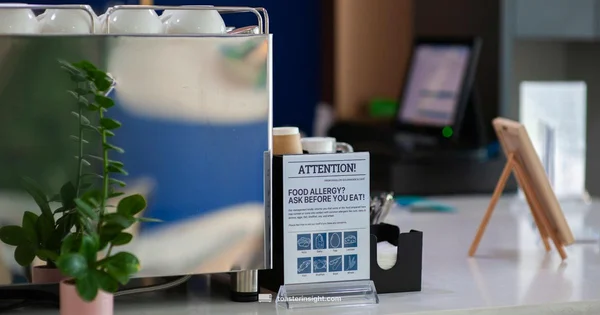 Unplug for Safety - ToasterInsight