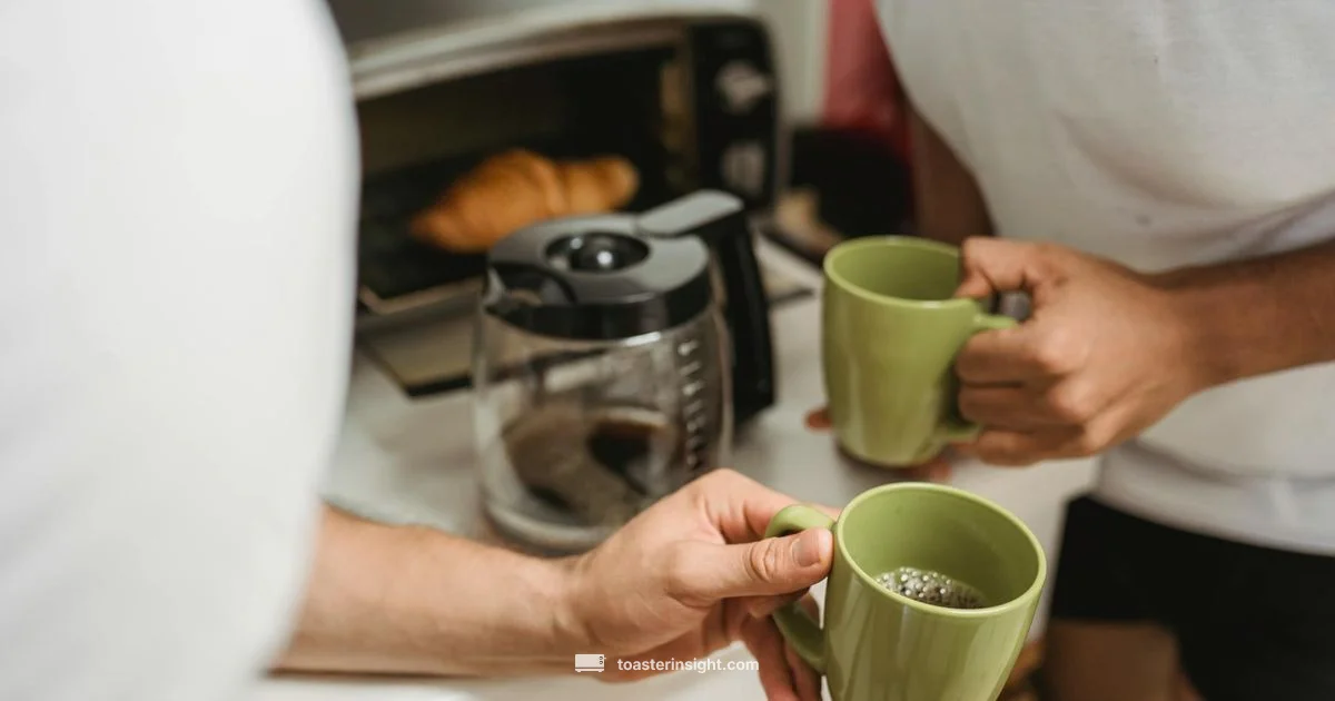 Unplugging Guide - ToasterInsight