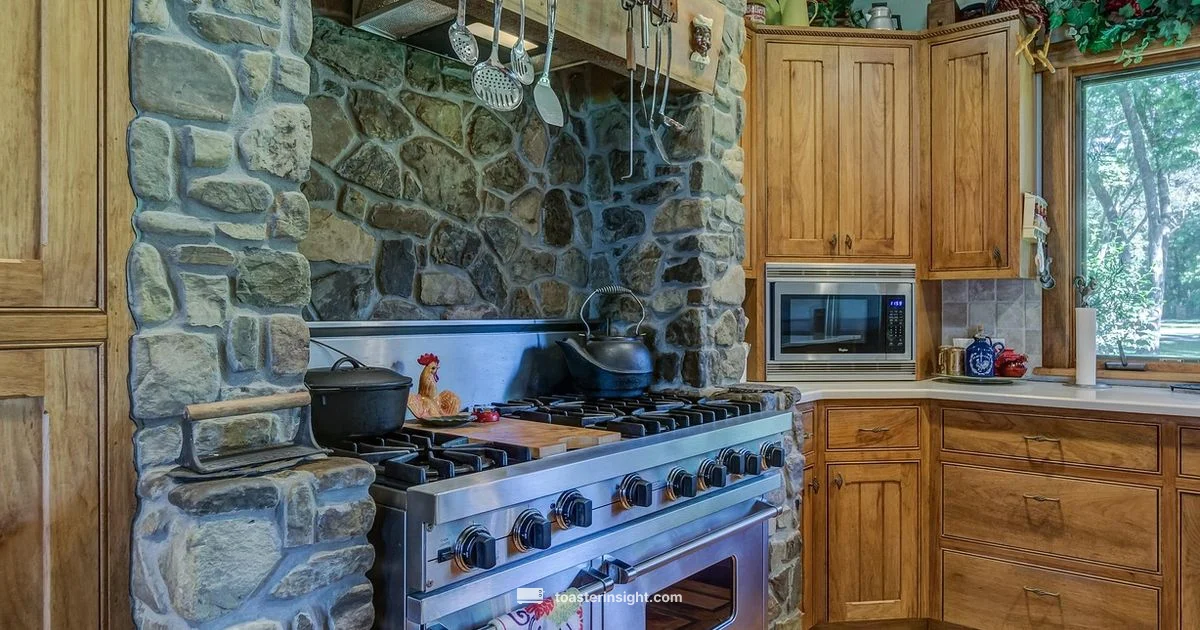 Quiet Toaster Oven Quiet Toaster Oven - ToasterInsight