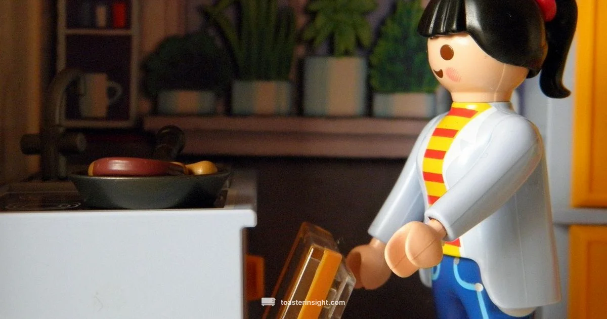 Shopkins Toaster Guide - ToasterInsight