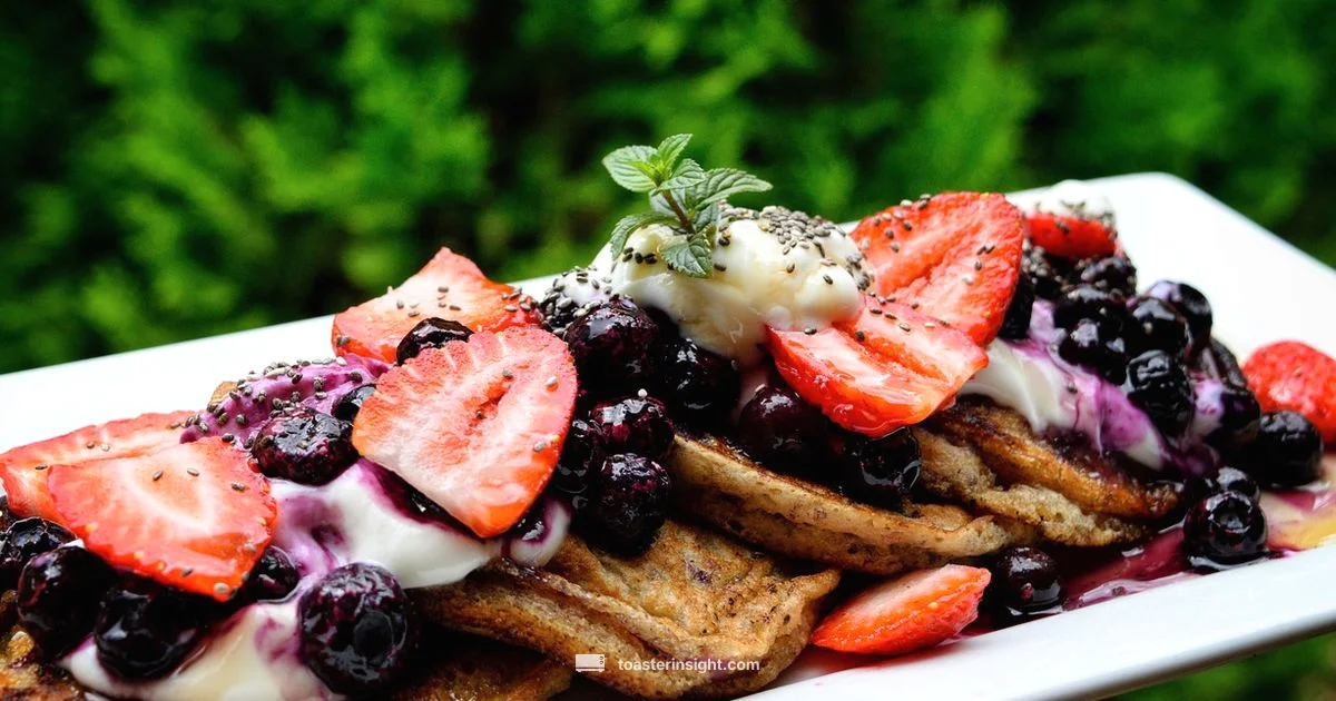 Gluten-free Toaster Pastries - ToasterInsight