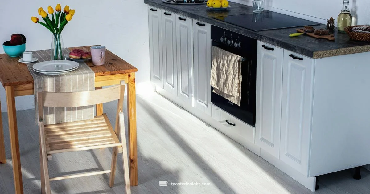 Toaster Click Guide Toaster Click Guide - ToasterInsight