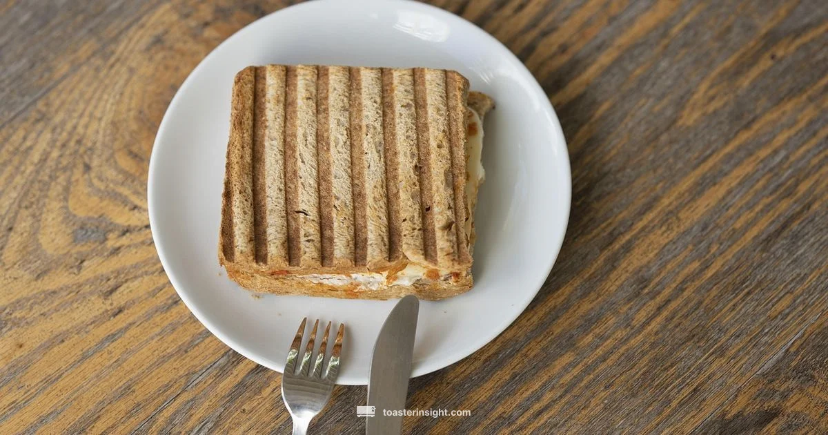 Toast Health - ToasterInsight