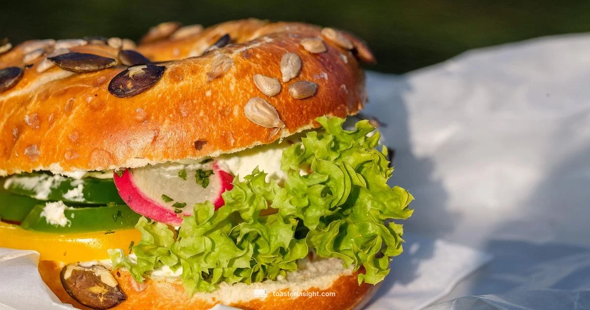 Bagel Setting Explained - ToasterInsight