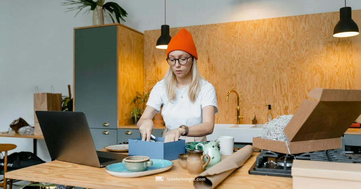 Toaster Strudel History Toaster Strudel History - ToasterInsight