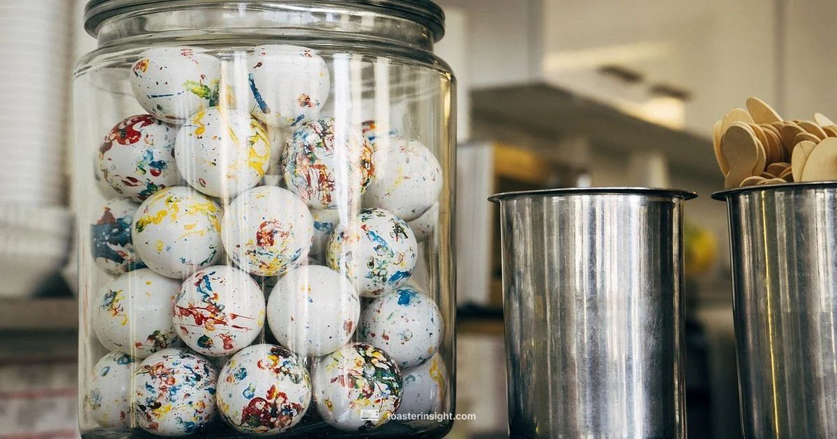 Toaster Safety - ToasterInsight