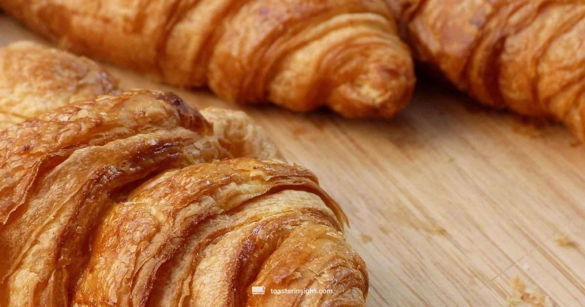 Crisp Toast Pack - ToasterInsight