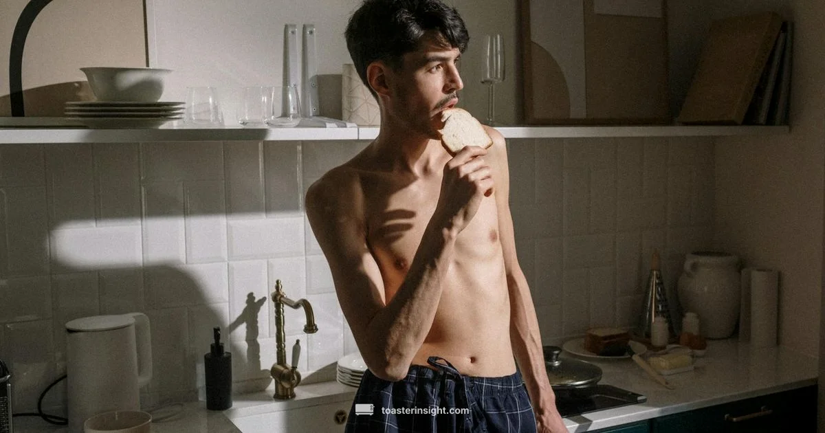 Chefman Toast Air Overview - ToasterInsight