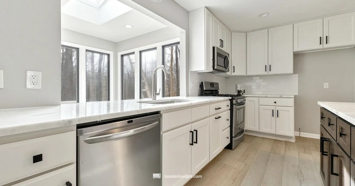 Top 10 Toasters - ToasterInsight