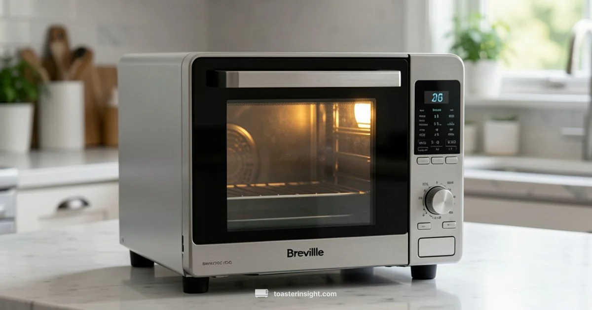 Smart Oven Pro Review - ToasterInsight