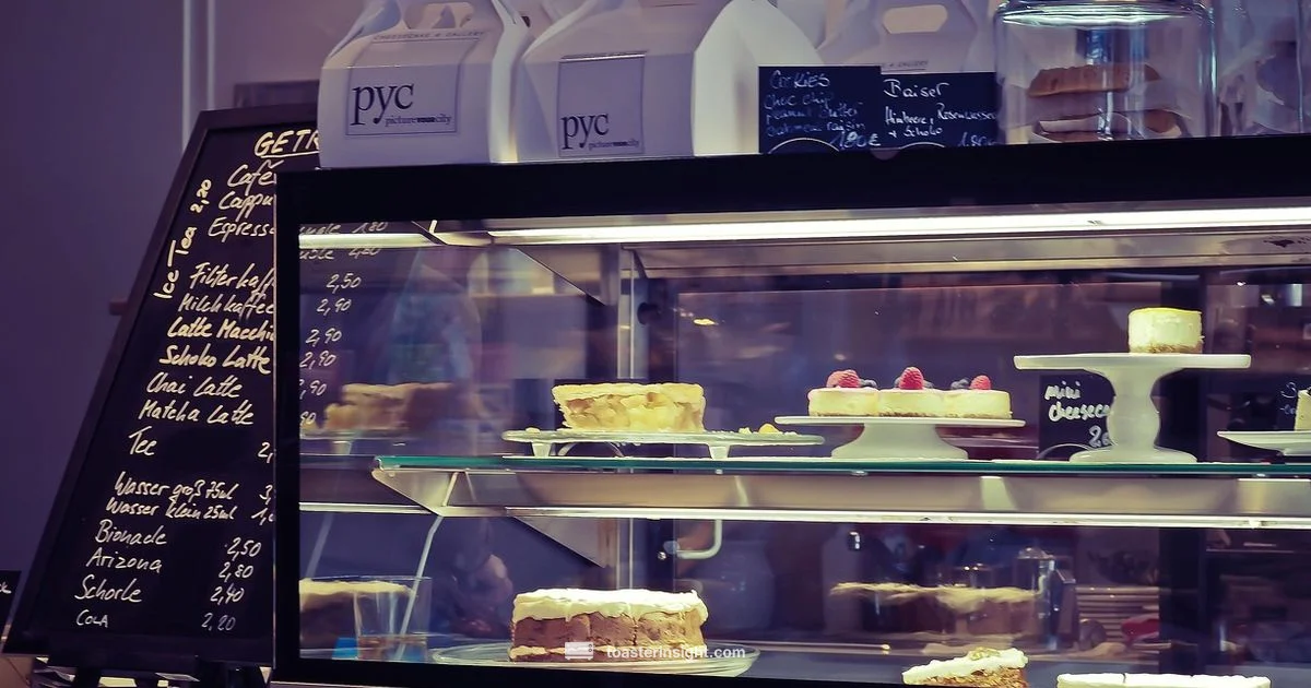 Toaster Use Guide Toaster Use Guide - ToasterInsight