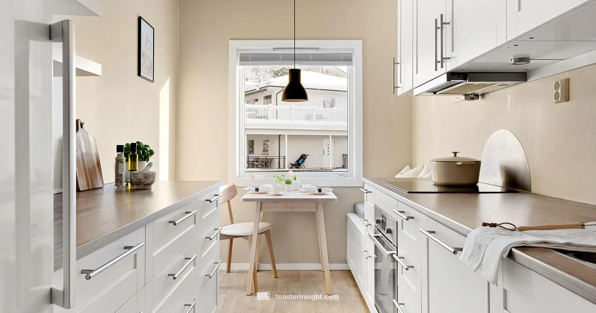 Kitchensmith In Action Kitchensmith In Action - ToasterInsight